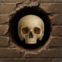 Locked in Grandma’s Basement 2