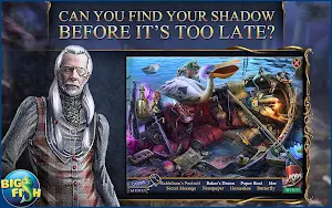 Bridge Another World: Alice in Shadowland Screenshot 2