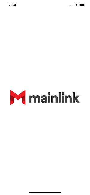 Mainlink Screenshot 0