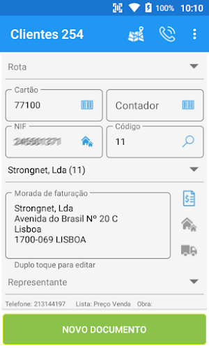 G4 Móvel Screenshot 2