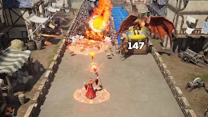 Last Kingdom Screenshot 0