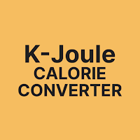 KiloJoule to Calorie Converter