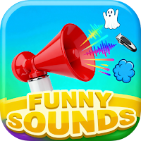Fun Prank - Fart Sounds & Call