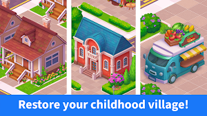 Mobile Farm: Cultivate & Build Screenshot 1