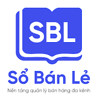 Sổ Bán Lẻ