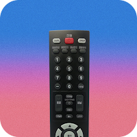 Remote for Onida TV