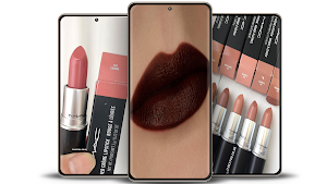 Lipstick Color Ideas Screenshot 0
