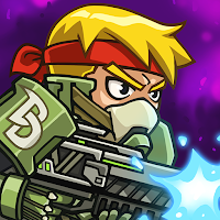 Heroes Defense: Attack Zombie