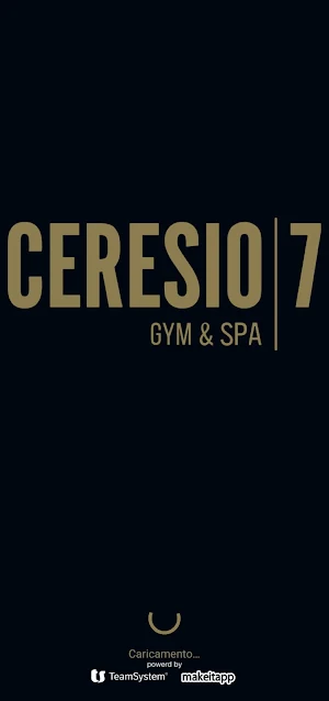 Ceresio 7 Gym & SPA Screenshot 0