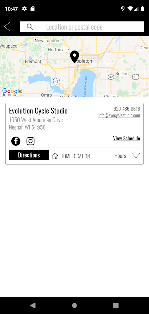 Evolution Cycle Studio Screenshot 3