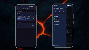 Journey Packro Ready Screenshot 3