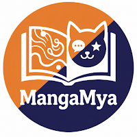 mangamya : Manga & Comics