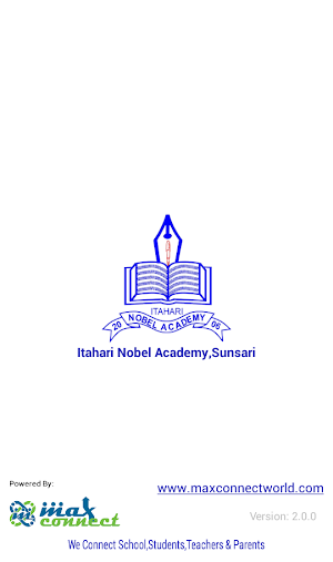 Itahari Nobel Academy,Sunsari Screenshot 0