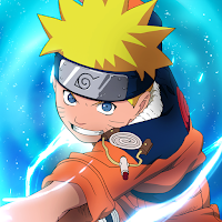 NARUTO: Ninja Cards