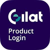 Gilat Product Login