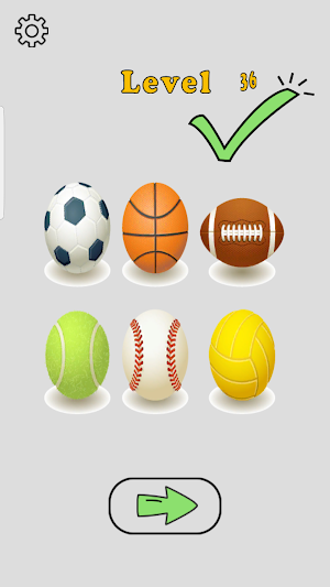 Draw Guess Pro Screenshot 3