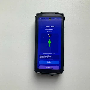 Find My Car-Offline GPS Screenshot 2