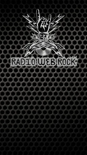 Rádio Web Rock Screenshot 1