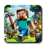 MCPE Mod Addons 2024