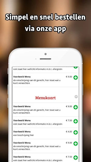 Tong Fong Sushi Screenshot 0