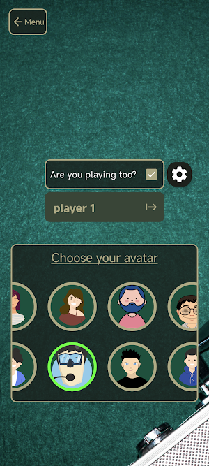 Offline Party: Nearby Poker Screenshot 0