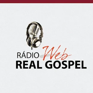 Rádio Real Gospel Screenshot 1