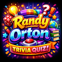 Randy Orton Trivia Quiz