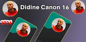 اغاني ديدين 2024 DIDINE بدونت Screenshot 3