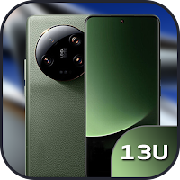 Theme For Xiaomi 13 Ultra