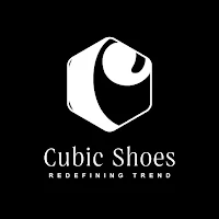 Cubic Shoes - Trendy Sneakers