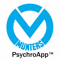 Munters PsychroApp