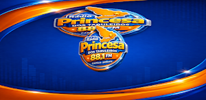 Rádio Princesa 88.1 FM Screenshot 1