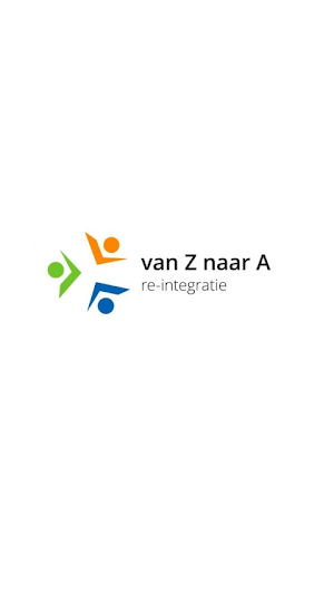 van Z naar A Screenshot 1