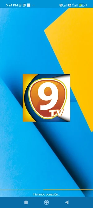 Super 9TV Screenshot 0