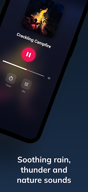 Quietly: Sleep & White Noise Screenshot 2