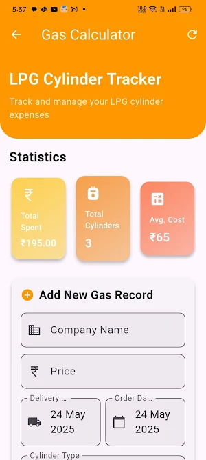 ESakhi Screenshot 2