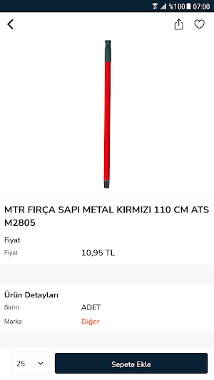 Ateşoğlu Hırdavat Screenshot 3