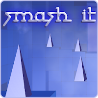 Smash IT - Smash Pyramid