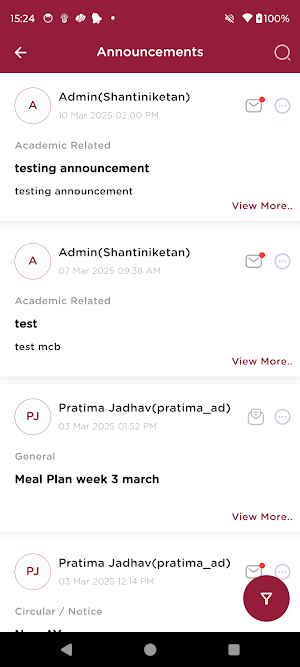 SNIS BOWRAMPET Screenshot 2