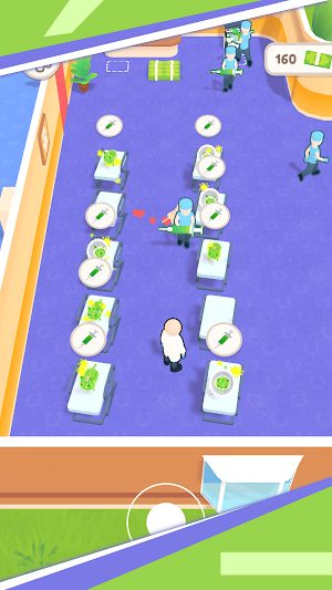 Pet Hospital Simulator Screenshot 0