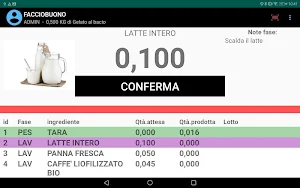 FaccioBuono Screenshot 1