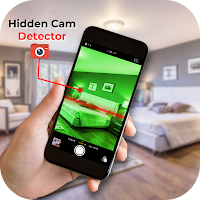 Hidden Camera Finder 2020: Hidden CamDetector