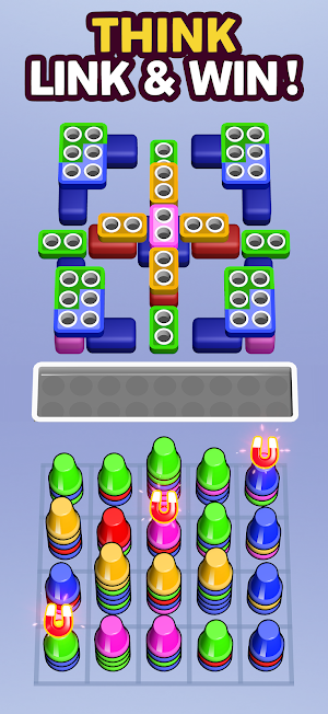 Match 'N Pack Screenshot 0