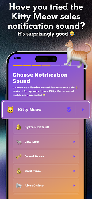 LS Dashboard for Lemon Squeezy Screenshot 3