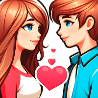Love stickers for WhatsApp