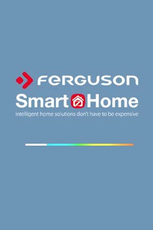 Ferguson Thermostat Screenshot 0