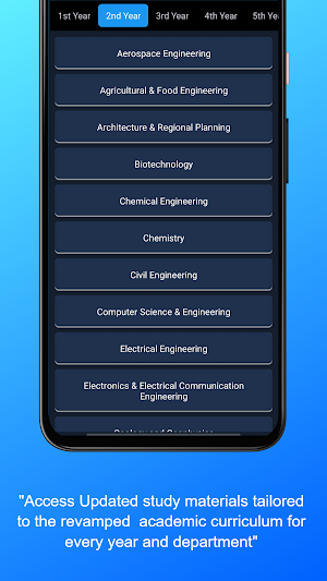 KGPellence Screenshot 3