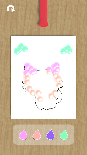 Paint Squish Screenshot 3