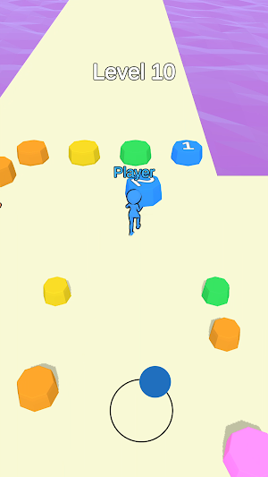 Tower Stacker Screenshot 3