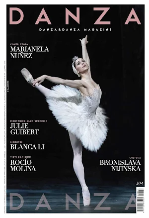 DANZA&DANZA Screenshot 0